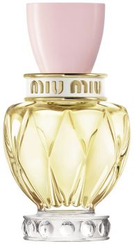 Eau de toilette Miu Miu Miu Miu Twist  30 m