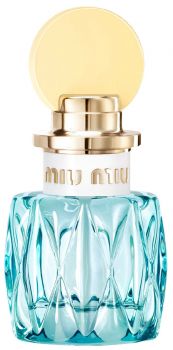 Eau de parfum Miu Miu Miu Miu L'Eau Bleue 30 ml