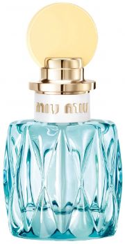 Eau de parfum Miu Miu Miu Miu L'Eau Bleue 50 ml