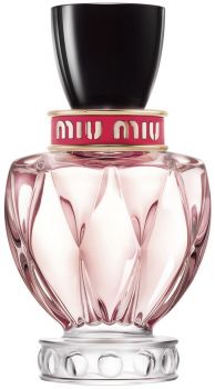 Eau de parfum Miu Miu Miu Miu Twist 50 ml