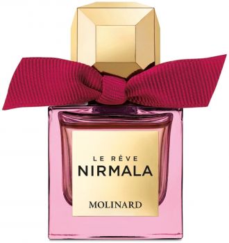 Eau de toilette Molinard Le Rêve Nirmala 30 ml