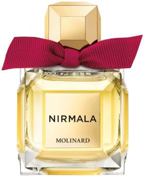 Eau de parfum Molinard Nirmala 75 ml