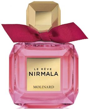 Eau de toilette Molinard Le Rêve Nirmala 75 ml