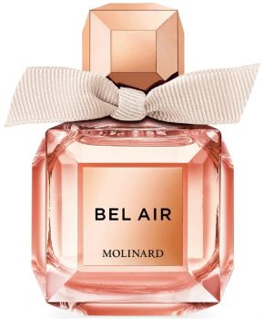 Eau de toilette Molinard Bel Air 75 ml