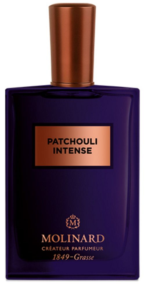 Patchouli Intense 75 ml Eau de parfum Molinard pas cher, comparez les prix  | Envie2Parfum.fr
