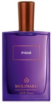 Eau de parfum Molinard Figue 75 ml