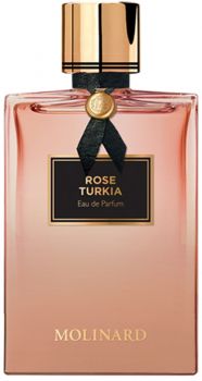 Eau de parfum Molinard Rose Turkia 75 ml