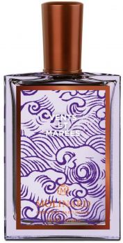 Eau de parfum Molinard Vents et Marées 75 ml