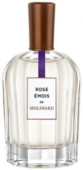 Eau de parfum Molinard Rose Émois 90 ml