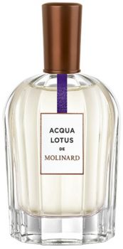 Eau de parfum Molinard Acqua Lotus 90 ml