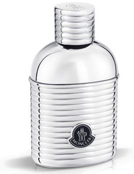 Eau de parfum Moncler Moncler pour Homme 100 ml