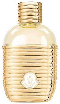 Eau de parfum Moncler Sunrise Pour Femme 100 ml