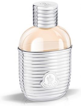 Eau de parfum Moncler Moncler pour Femme 60 ml