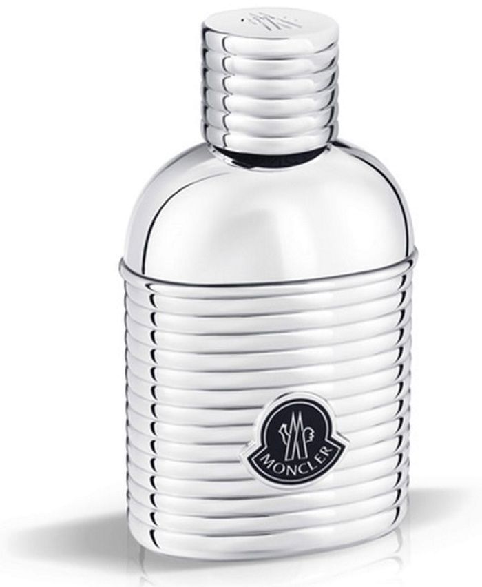 Moncler pour Homme 60 ml Eau de parfum Moncler pas cher, comparez les