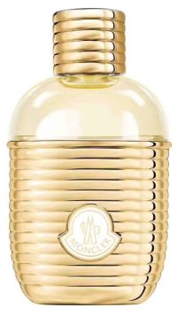 Eau de parfum Moncler Sunrise Pour Femme 60 ml