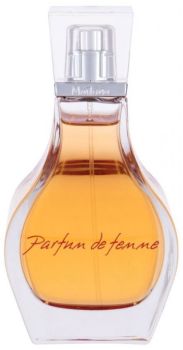 Eau de toilette Montana Parfum de Femme 100 ml