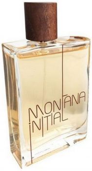 Eau de toilette Montana Montana Initial 75 ml