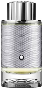 Eau de parfum Montblanc Explorer Platinum 100 ml