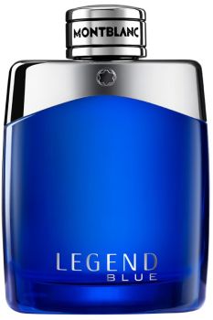 Eau de parfum Montblanc Legend Blue 100 ml
