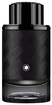 Eau de parfum Montblanc Explorer Extreme 100 ml