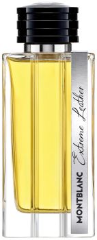 Eau de parfum Montblanc Extreme Leather 125 ml