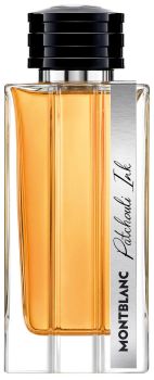 Eau de parfum Montblanc Patchouli Ink 125 ml