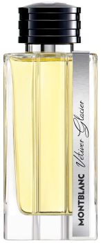 Eau de parfum Montblanc Vétiver Glacier 125 ml