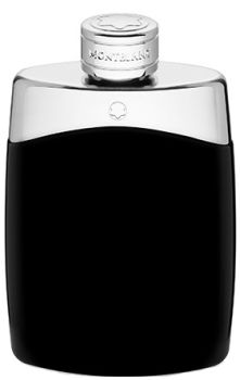 Eau de toilette Montblanc Legend 150 ml