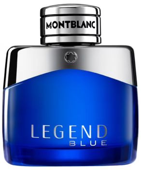 Eau de parfum Montblanc Legend Blue 30 ml