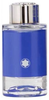 Eau de parfum Montblanc Explorer Ultra Blue 4.5 ml