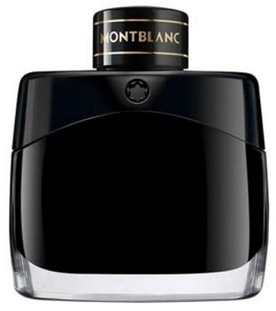 Eau de parfum Montblanc Legend 50 ml