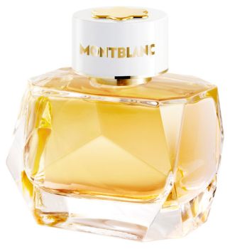 Eau de parfum Montblanc Signature Absolue 50 ml