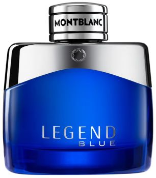 Eau de parfum Montblanc Legend Blue 50 ml