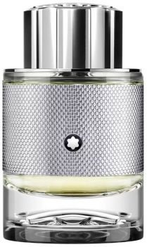Eau de parfum Montblanc Explorer Platinum 60 ml