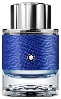 Eau de parfum Montblanc Explorer Ultra Blue 60 ml