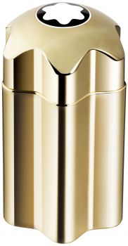 Eau de toilette Montblanc Emblem Absolu 100 ml