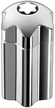 Eau de toilette Montblanc Emblem Intense 100 ml
