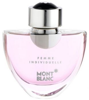 Eau de toilette Montblanc Femme Individuelle 30 ml
