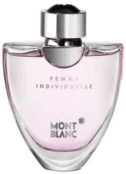 Eau de toilette Montblanc Femme Individuelle 50 ml