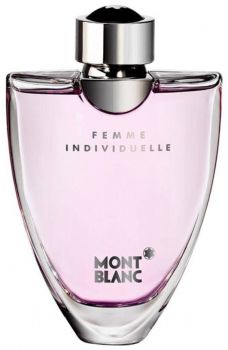 Eau de toilette Montblanc Femme Individuelle 75 ml