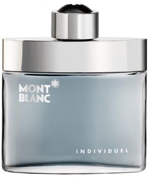 Eau de toilette Montblanc Individuel 50 ml