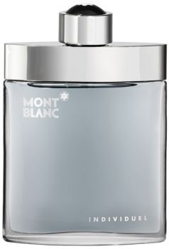 Eau de toilette Montblanc Individuel 75 ml