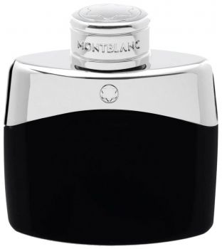 Eau de toilette Montblanc Legend 50 ml