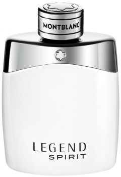 Eau de toilette Montblanc Legend Spirit 100 ml