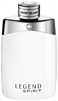 Eau de toilette Montblanc Legend Spirit 200 ml