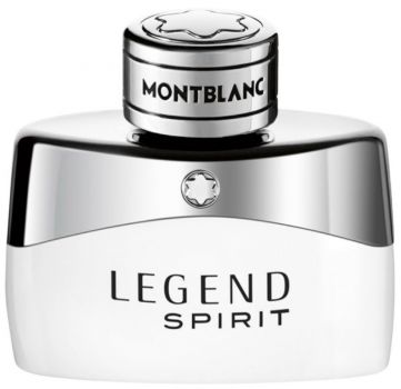 Eau de toilette Montblanc Legend Spirit 30 ml