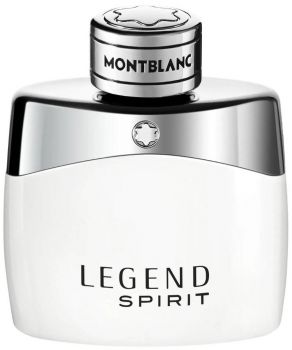 Eau de toilette Montblanc Legend Spirit 50 ml