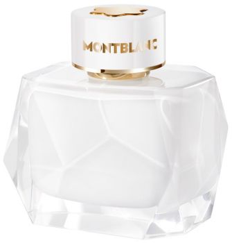 Eau de parfum Montblanc Signature 90 ml