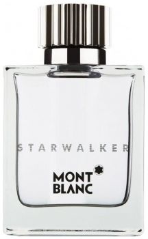 Eau de toilette Montblanc Starwalker 50 ml