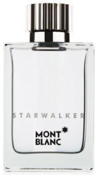 Eau de toilette Montblanc Starwalker 75 ml